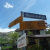 Bergtour zum Augstenberg